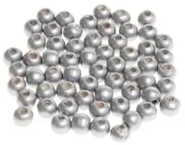brewis-koraliki-drewniane-do-nawlekania-10-mm-srebrne-60-szt