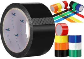 leantoys-tasma-pakowa-akrylowa-czarna-48-mm-x-45-m