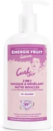 odzywka-organiczny-olej-kokosowy-i-maslo-shea-energie-fruit-300ml