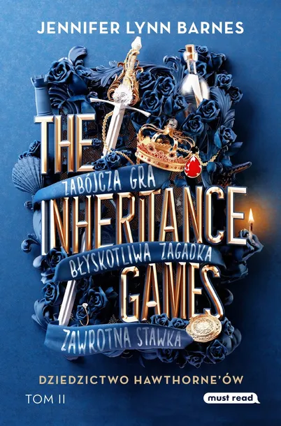 the-interitance-games-tom-1-wydawnictwo-media-rodzina