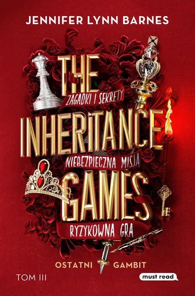 the-interitance-games-tom-1-jezyk-polski