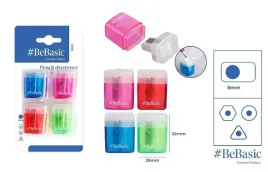 bebasic-temperowka-z-pojemnikiem-4-szt-zestaw-ostrzalek