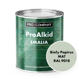 pro-alkid-szybkoschnaca-emalia-alkidowa-1l-bialy-papirus-mat-ral-9018