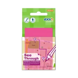 stickn-przezroczyste-karteczki-samoprzylepne-51x76-mm-50-szt-rozowe