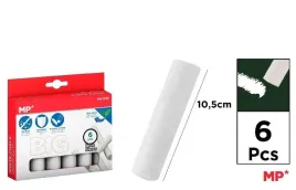 kreda-biala-105-cm-6-szt-mp-main-paper-do-pisania-i-rysowania