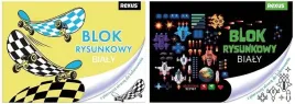 blok-rysunkowy-a4-20-kartek-bialy-beniamin-chlopiec-mix