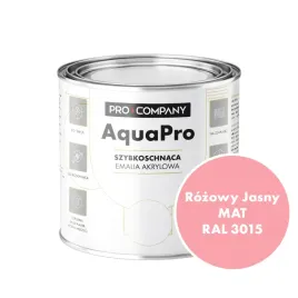 aqua-pro-emalia-akrylowa-szybkoschnaca-08l-rozowy-jasny-mat-ral-3015