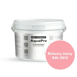 aqua-pro-emalia-akrylowa-szybkoschnaca-3l-rozowy-jasny-ral-3015