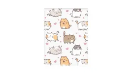 okladka-pionowa-na-legitymacje-biurfol-kittens-pvc-z-kieszonkami