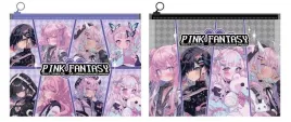 teczka-a4-z-suwakiem-mandg-pink-fantasy-plastikowa-wytrzymala
