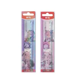 linijka-plastikowa-mandg-manga-pink-fantasy-15-cm-holograficzna