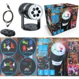 projektor-led-light-grundig-stan-nowy-moc-2-w