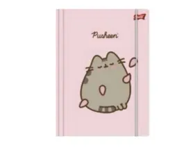 teczka-z-gumka-a4-pusheen-300-g-m-rozowa-unipap