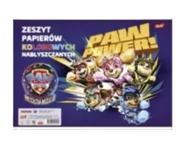 unipap-zeszyt-papierow-kolorowych-nablyszczanych-a4-10-kartek-psi-patrol