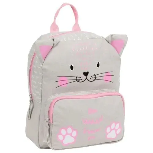 plecak-maly-canvas-kot-plc11kt-stan-nowy