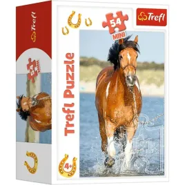 puzzle-mini-swiat-koni-54-elementy-od-trefl-bezpieczna-ukladanka-dla-dz