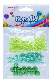 koraliki-do-nawlekania-brewis-w-odcieniach-zieleni-36g-zestaw-kreatywny