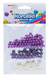 koraliki-do-nawlekania-fioletowe-36g-brewis-zestaw-kreatywny