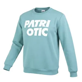 bluza-meska-klasyczna-patriotic-cls-wave-turkusowa