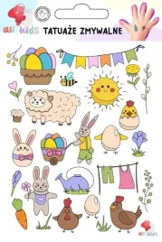 bezpieczne-tatuaze-zmywalne-dla-dzieci-wielkanocne-all4kids-3-100x150-mm