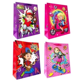 torebka-prezentowa-dziecieca-m-26x32x105-cm-papier-210-g-ju-piter-mix