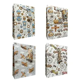 torebka-prezentowa-dziecieca-papierowa-l-retro-mix-ju-piter-30x415x12-cm-2