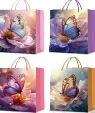 torebka-prezentowa-m-motyle-mix-w-k-32x26x10-cm