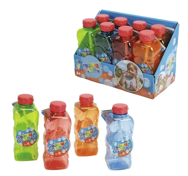 Bańki mydlane 500ml mix wysyłka losowa
