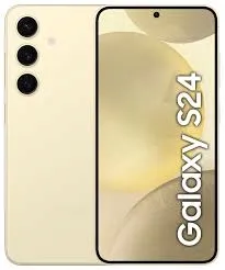 SMARTFON SAMSUNG GALAXY S24 8GB / 256GB ŻÓŁTY / YELLOW