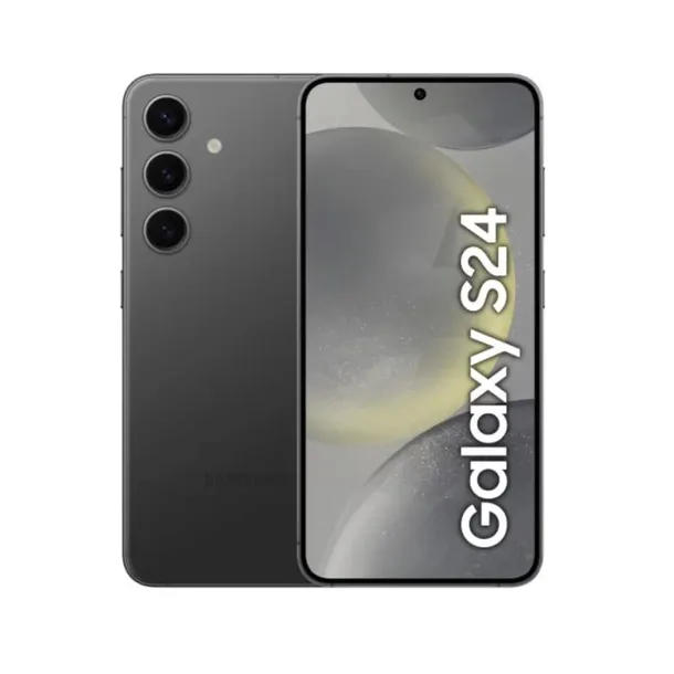 SMARTFON SAMSUNG GALAXY S24 8GB / 256GB  CZARNY / BLACK