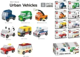 klocki-mini-block-pojazdy-miejskie-od-merkpol-zestaw-8-modeli-do-kolekc