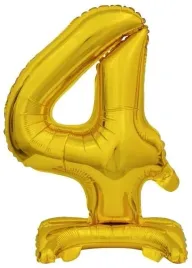 amscan-balon-foliowy-mini-cyfra-4-ze-stopka-zloty-22x40-cm