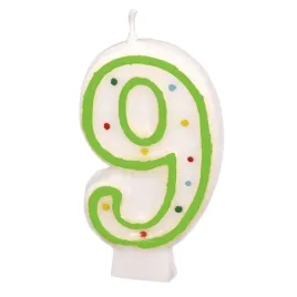 swieczka-urodzinowa-cyfra-9-z-kropeczkami-73-cm-amscan
