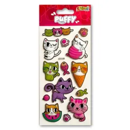 penmate-naklejki-wypukle-puffy-kittens-9x21-cm