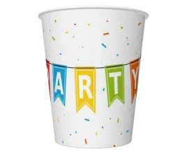 kubeczki-papierowe-godan-party-kolorowe-250-ml-6-sztuk