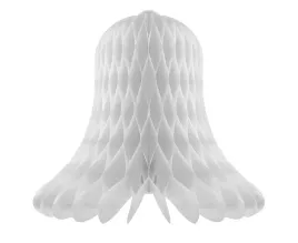 godan-dekoracja-wiszaca-srebrny-dzwonek-20-cm