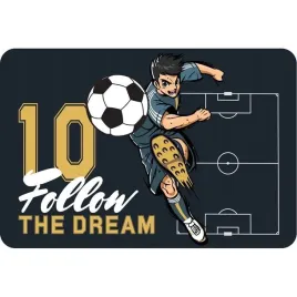 mata-sniadaniowa-football-podkladka-na-biurko-diakakis-43x29-cm