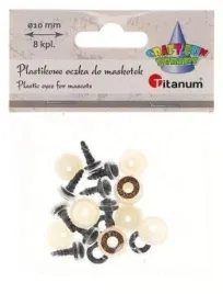 oczy-plastikowe-do-maskotek-10mm-brokatowe-brazowe-titanum-8szt
