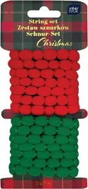 interdruk-zestaw-sznurkow-ozdobnych-christmas-2-szt-1-m