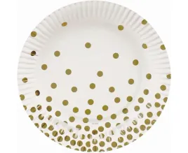 talerzyki-papierowe-biale-w-zlote-groszki-18-cm-6-szt-godan