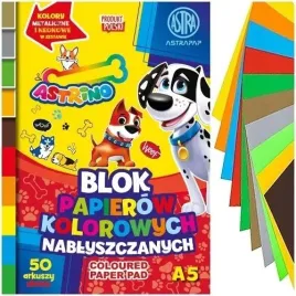astra-blok-papierow-kolorowych-nablyszczanych-a5-50-arkuszy-90-g-m2