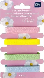 interdruk-zestaw-pastelowych-tasiemek-bawelnianych-4-sztuki-1-m-diy