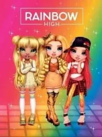 astra-zeszyt-a5-16-kartek-trzylinia-kolorowa-rainbow-high