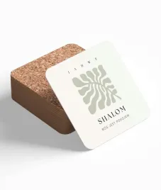 szaron-podkladka-korkowa-jahwe-shalom-bog-jest-pokojem