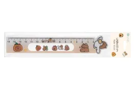 linijka-15-cm-z-ruchomymi-motywami-kapibara-dalprint-dpcraft