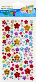 craft-with-fun-krysztalki-samoprzylepne-mix-ii-dekoracyjne-plastikowe