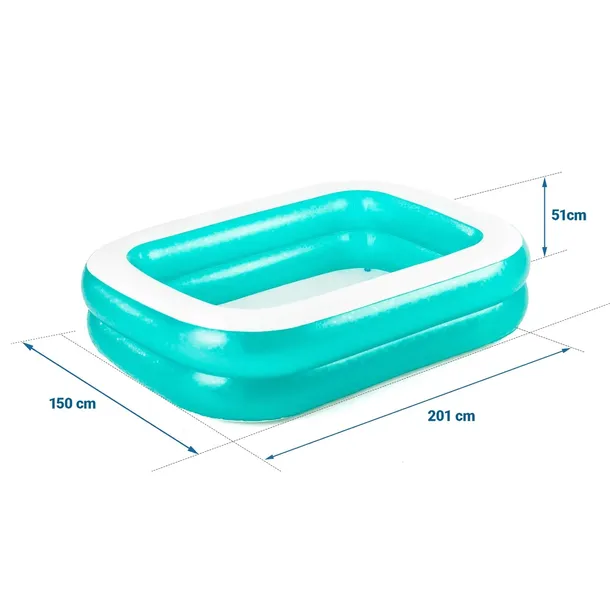 basen-dmuchany-bestway-blue-rectangular-waga-z-opakowaniem-3-1-kg