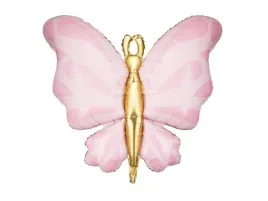 partydeco-balon-foliowy-motyl-rozowy-69x69-cm-samouszczelniajacy