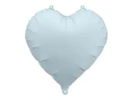 partydeco-balon-foliowy-serce-45-cm-matowy-mglisty-niebieski