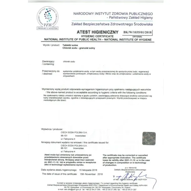 sol-w-tabletkach-ciech-25-kg-stan-nowy-waga-z-opakowaniem-25-kg-kod-producenta-5904462000231